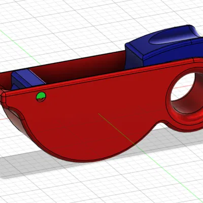Dụng Cụ Vắt Chanh Lát Dễ Dùng