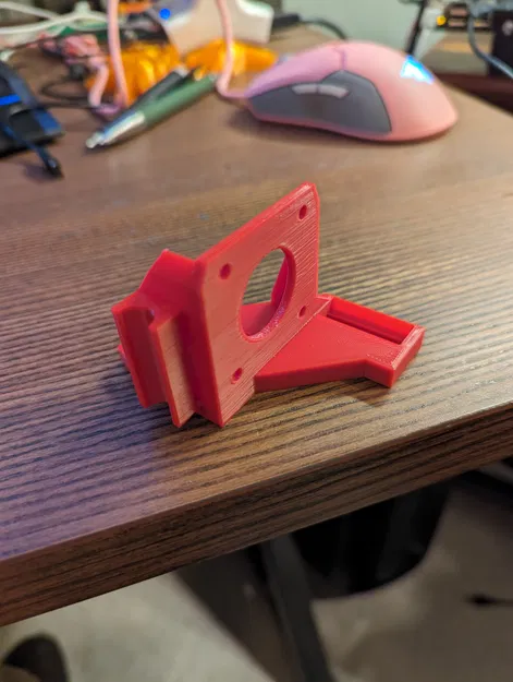 Unitak3D Cải Tiến Bracket Trên - Image 1