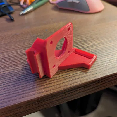 Unitak3D Cải Tiến Bracket Trên