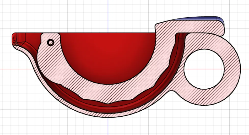 Dụng Cụ Vắt Chanh Lát Dễ Dùng - Image 3