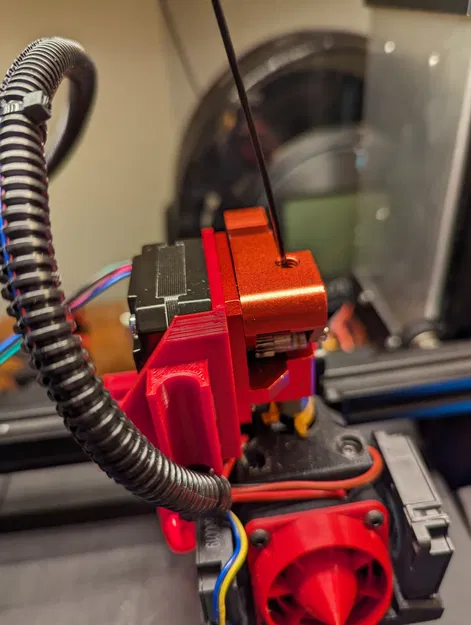 Unitak3D Cải Tiến Bracket Trên - Image 2