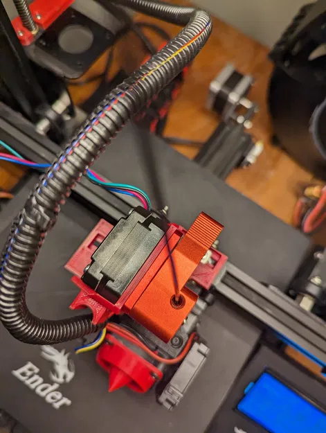 Unitak3D Cải Tiến Bracket Trên - Image 3