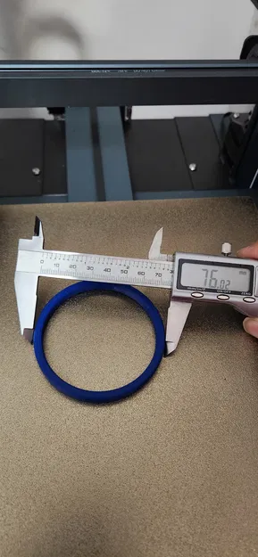 Vòng Cho Cá Ăn - Image 3