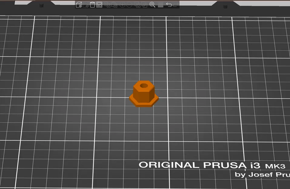 Ống dẫn mũi khoan lỗ chìm cho HSW - Image 1