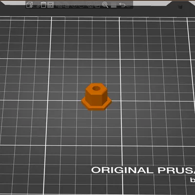 Ống dẫn mũi khoan lỗ chìm cho HSW