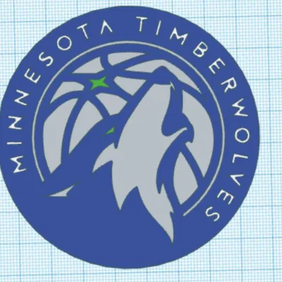 Mô Hình Minnesota Timberwolves