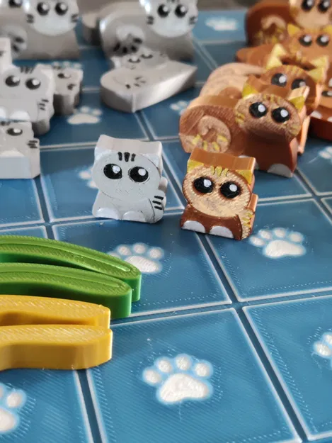 Beep - Bộ trò chơi bàn cờ - Image 1