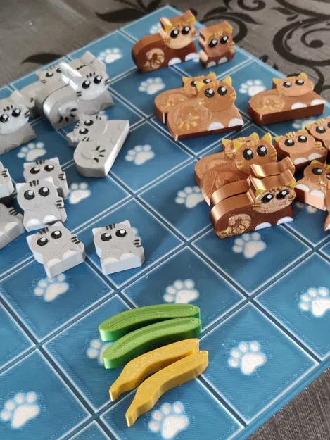 Beep - Bộ trò chơi bàn cờ - Image 2