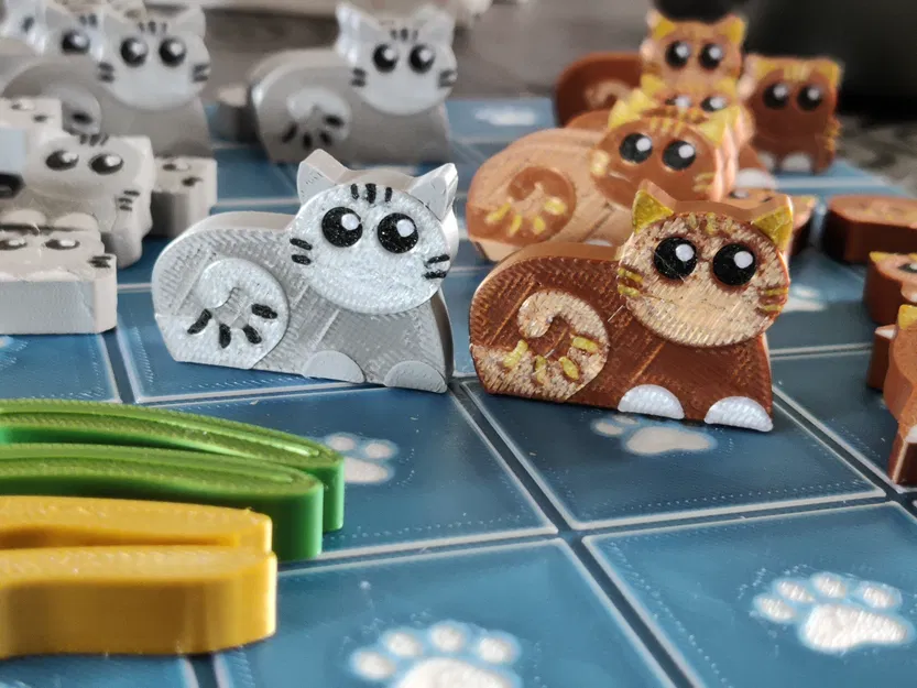 Beep - Bộ trò chơi bàn cờ - Image 3