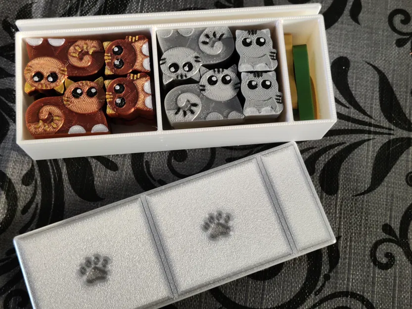 Beep - Bộ trò chơi bàn cờ - Image 5