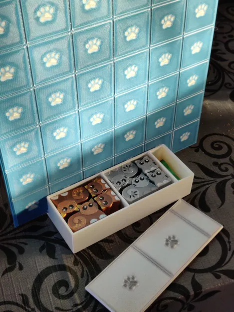 Beep - Bộ trò chơi bàn cờ - Image 6