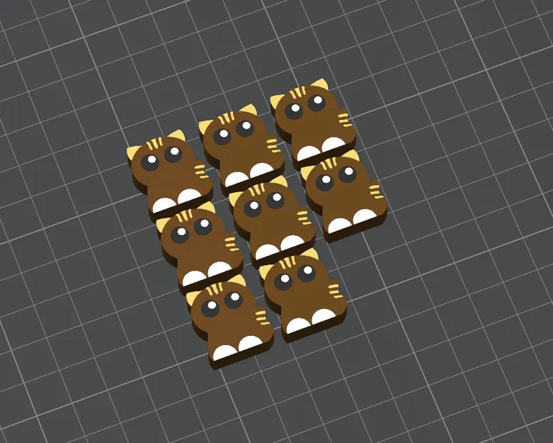 Beep - Bộ trò chơi bàn cờ - Image 10