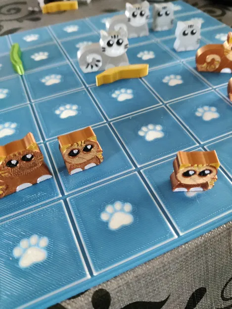 Beep - Bộ trò chơi bàn cờ - Image 14