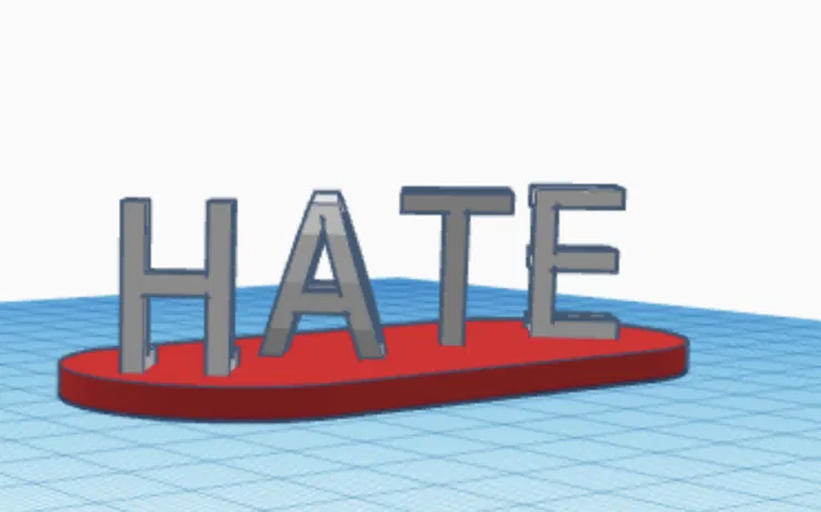 Ảo ảnh Yêu Ghét - Image 2