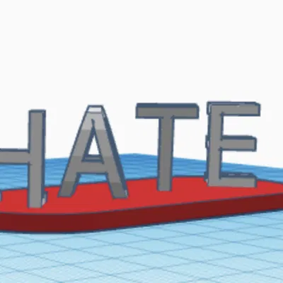 Ảo ảnh Yêu Ghét