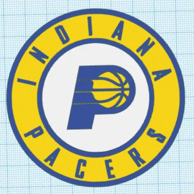 Logo Indiana Pacers