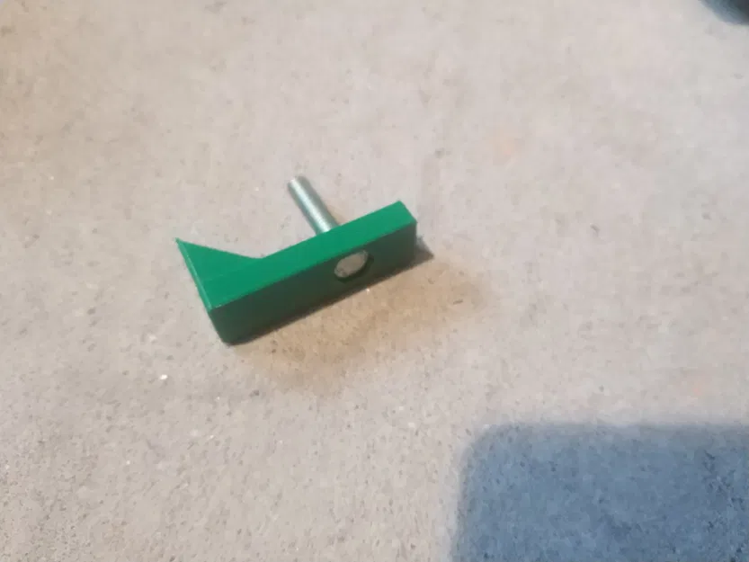 Chặn Cuối Ray Dẫn Hướng Festool - Image 2