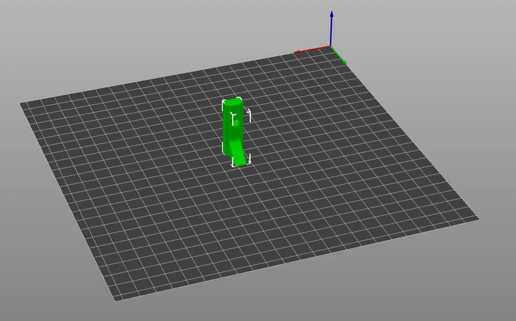 Chặn Cuối Ray Dẫn Hướng Festool - Image 3