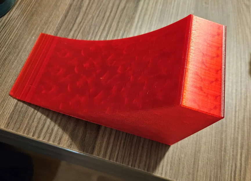 Mini Skatepark Cho Fingerboard - Image 2