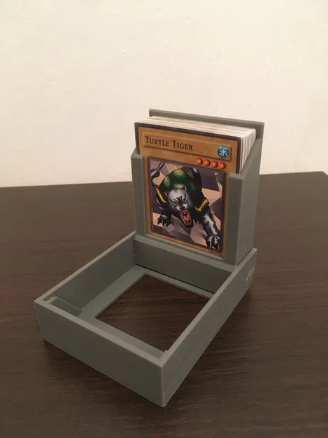 Hộp Đựng Bài Yu-Gi-Oh! Starter Deck - Image 2