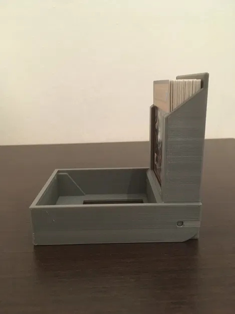 Hộp Đựng Bài Yu-Gi-Oh! Starter Deck - Image 3