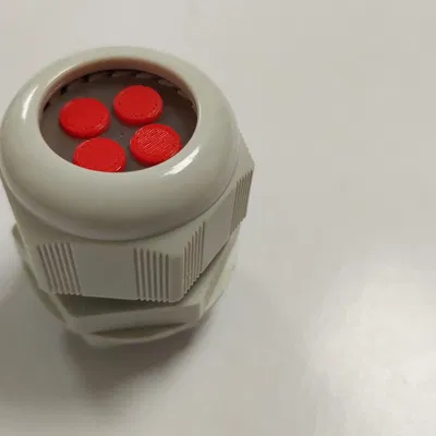 Nắp Bịt 8mm*4_M32*1,5