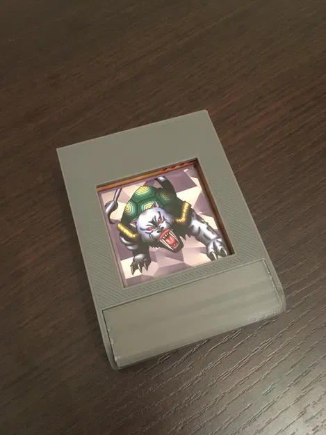 Hộp Đựng Bài Yu-Gi-Oh! Starter Deck - Image 4