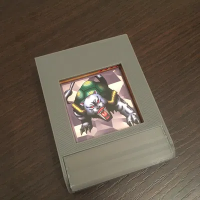 Hộp Đựng Bài Yu-Gi-Oh! Starter Deck