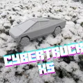 CYBERTRUCK- XS: In và Chơi Liền! - Thumbnail 1