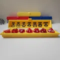 Hộp Đựng Dice v2 (Có Hướng Dẫn Đặt Xúc Xắc) - Thumbnail 1