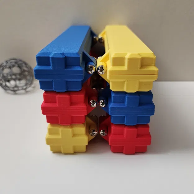 Hộp Đựng Dice v2 (Có Hướng Dẫn Đặt Xúc Xắc) - Image 3