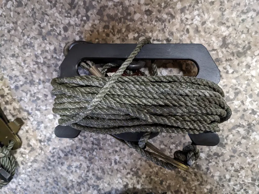 Cuộn Dây & Căng Dây Paracord - Image 1