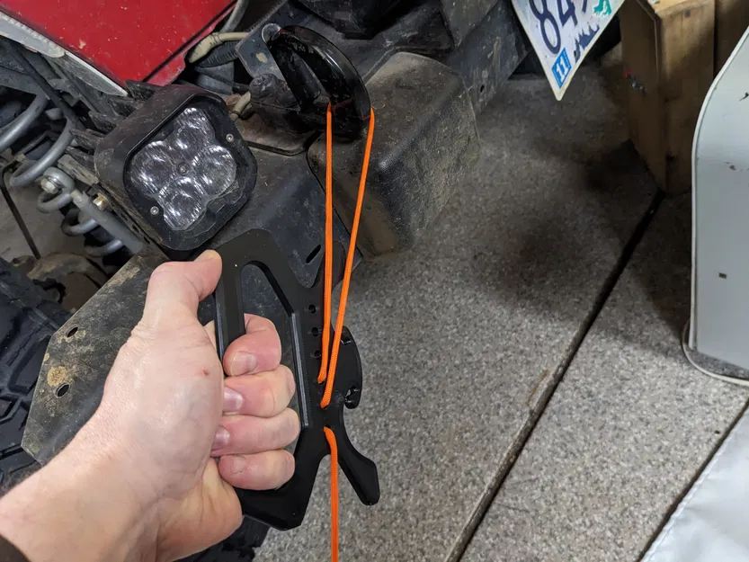 Cuộn Dây & Căng Dây Paracord - Image 2