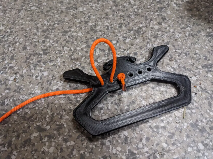 Cuộn Dây & Căng Dây Paracord - Image 3