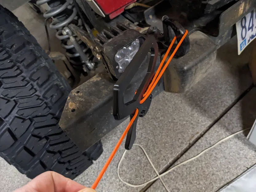 Cuộn Dây & Căng Dây Paracord - Image 4