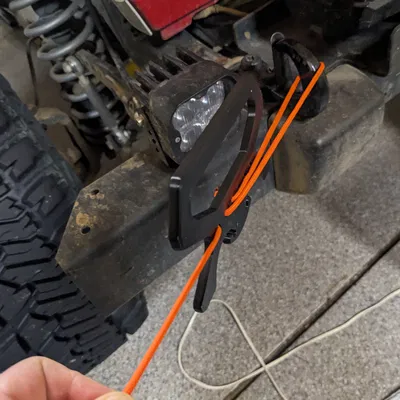 Cuộn Dây & Căng Dây Paracord