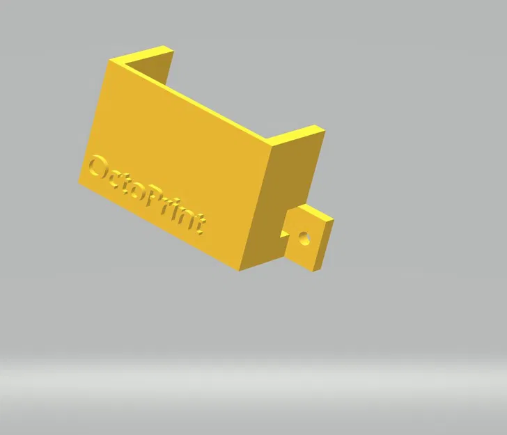 Giá Đỡ Raspberry Pi - Image 1