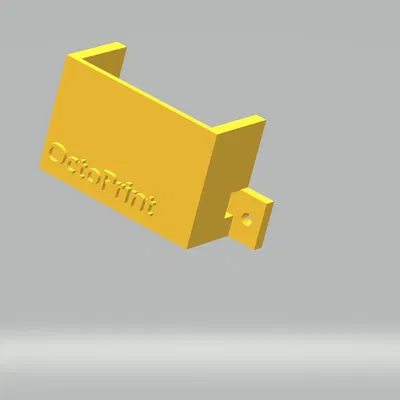 Giá Đỡ Raspberry Pi