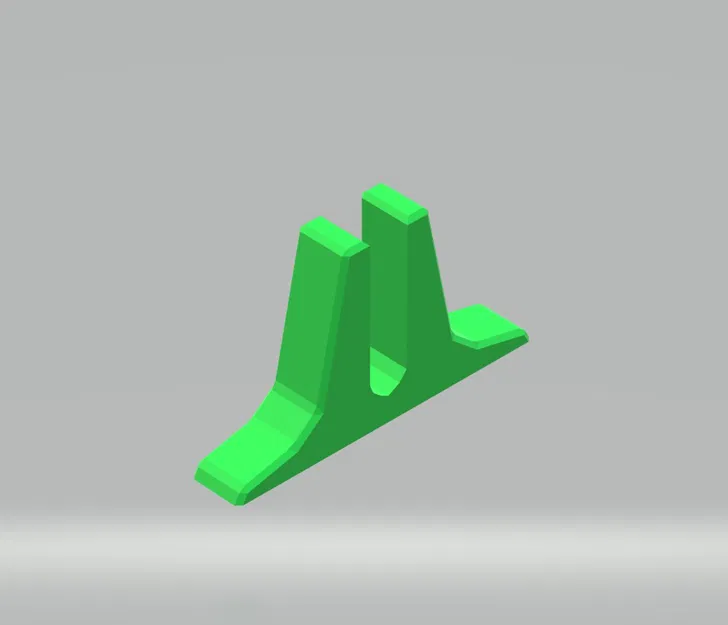 Chân đế laptop HP Z Book - Image 1