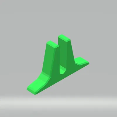 Chân đế laptop HP Z Book