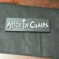 Biển Băng Nhạc Alice In Chains Thập Niên 80 - Thumbnail 1