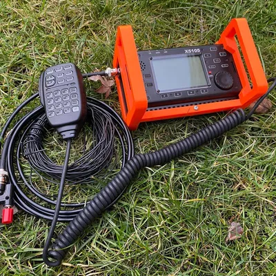 Khung bảo vệ Xiegu X5105