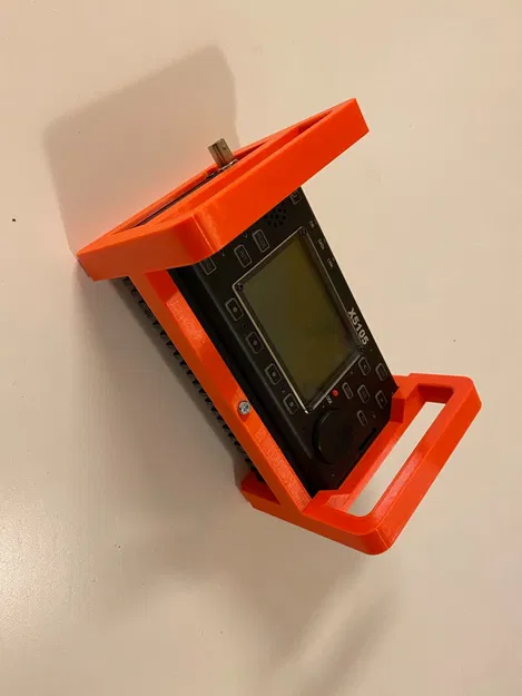 Khung bảo vệ Xiegu X5105 - Image 2