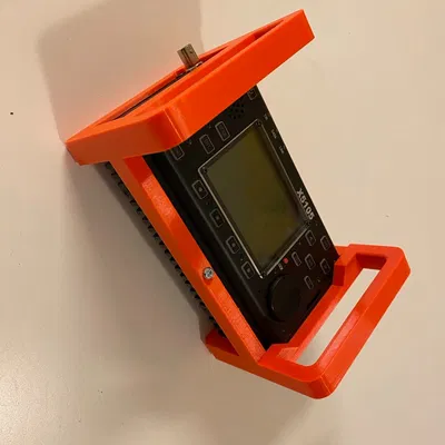 Khung bảo vệ Xiegu X5105