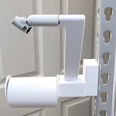 A1 Spool Holder 608 bearings Keyhole/Teardrop mount