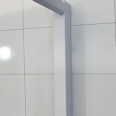 A1 Spool Holder 608 bearings Keyhole/Teardrop mount