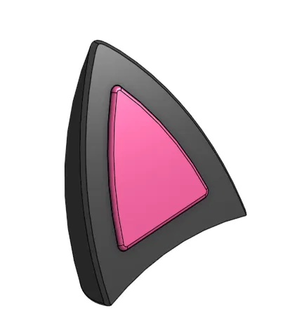 Tai Mèo Cho HyperX Cloud Stinger Core - Image 1