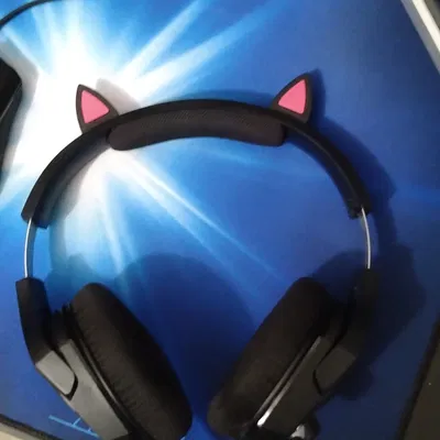 Tai Mèo Cho HyperX Cloud Stinger Core