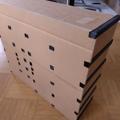 Tủ Ngăn Kéo Đa Năng