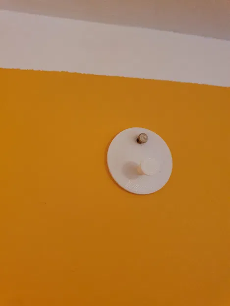 Móc Treo Tường Mở Rộng Amiibo - Image 2